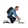 Thule Paramount TPCB118 - musta reppu vapaa-ajan reppu nylon