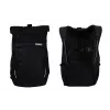 Thule Paramount TPCB118 - musta reppu vapaa-ajan reppu nylon