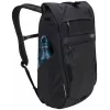 Thule Paramount TPCB118 - musta reppu vapaa-ajan reppu nylon