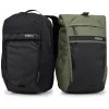 Thule Paramount TPCB118 - musta reppu vapaa-ajan reppu nylon