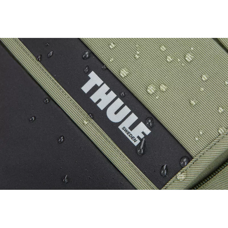 Thule Paramount TPCB118 - oliivinvihreä reppu vapaa-ajan reppu oliivi nylon