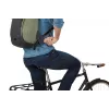Thule Paramount TPCB118 - oliivinvihreä reppu vapaa-ajan reppu oliivi nylon