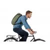 Thule Paramount TPCB118 - oliivinvihreä reppu vapaa-ajan reppu oliivi nylon