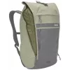 Thule Paramount TPCB118 - oliivinvihreä reppu vapaa-ajan reppu oliivi nylon