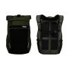 Thule Paramount TPCB118 - oliivinvihreä reppu vapaa-ajan reppu oliivi nylon