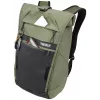 Thule Paramount TPCB118 - oliivinvihreä reppu vapaa-ajan reppu oliivi nylon