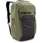 Thule Paramount TPCB127 – oliivinvihreä reppu, vapaa-ajan reppu, oliivi, nylon