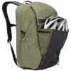 Thule Paramount TPCB127 – oliivinvihreä reppu, vapaa-ajan reppu, oliivi, nylon