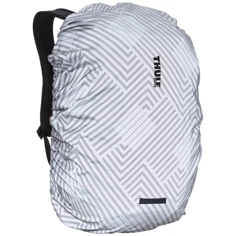 Thule Paramount TPCB127 – oliivinvihreä reppu, vapaa-ajan reppu, oliivi, nylon