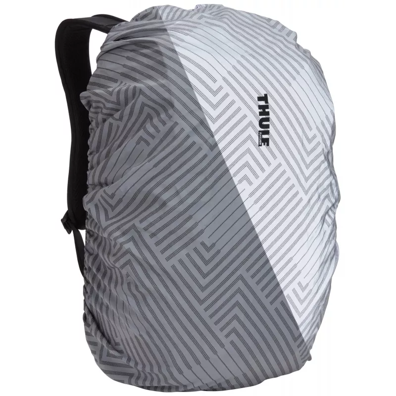 Thule Paramount TPCB127 – oliivinvihreä reppu, vapaa-ajan reppu, oliivi, nylon