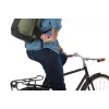 Thule Paramount TPCB127 – oliivinvihreä reppu, vapaa-ajan reppu, oliivi, nylon