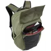 Thule Paramount TPCB127 – oliivinvihreä reppu, vapaa-ajan reppu, oliivi, nylon