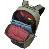 Thule Paramount TPCB127 – oliivinvihreä reppu, vapaa-ajan reppu, oliivi, nylon