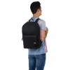 Case Logic CCAM1216 - musta reppu vapaa-ajan reppu polyesteri
