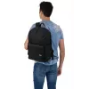 Case Logic CCAM1216 - musta reppu vapaa-ajan reppu polyesteri