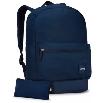 Case Logic CCAM1216 - Dress Blue reppu vapaa-ajan reppu polyesteri