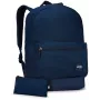 Case Logic CCAM1216 - Dress Blue reppu vapaa-ajan reppu polyesteri