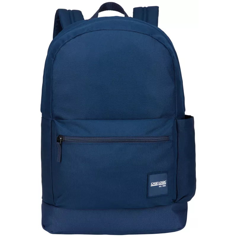 Case Logic CCAM1216 - Dress Blue reppu vapaa-ajan reppu polyesteri
