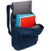 Case Logic CCAM1216 - Dress Blue reppu vapaa-ajan reppu polyesteri