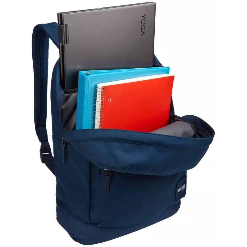 Case Logic CCAM1216 - Dress Blue reppu vapaa-ajan reppu polyesteri