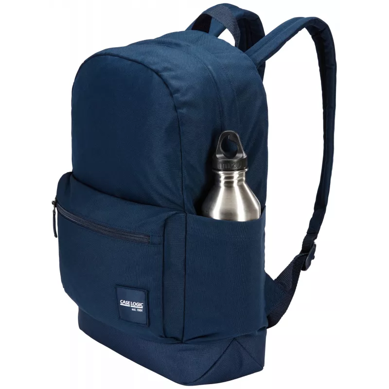Case Logic CCAM1216 - Dress Blue reppu vapaa-ajan reppu polyesteri