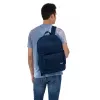 Case Logic CCAM1216 - Dress Blue reppu vapaa-ajan reppu polyesteri