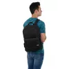 Case Logic CCAM5226 – musta reppu vapaa-ajan reppu polyesteri
