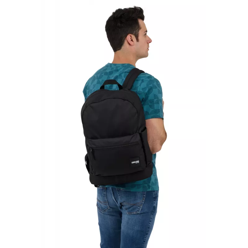 Case Logic CCAM5226 – musta reppu vapaa-ajan reppu polyesteri