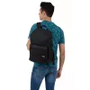 Case Logic CCAM5226 – musta reppu vapaa-ajan reppu polyesteri