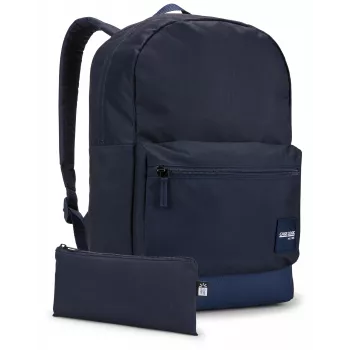 Case Logic CCAM5226 - Dress Blue reppu vapaa-ajan reppu polyesteri