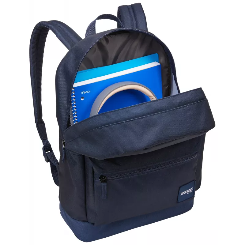 Case Logic CCAM5226 - Dress Blue reppu vapaa-ajan reppu polyesteri