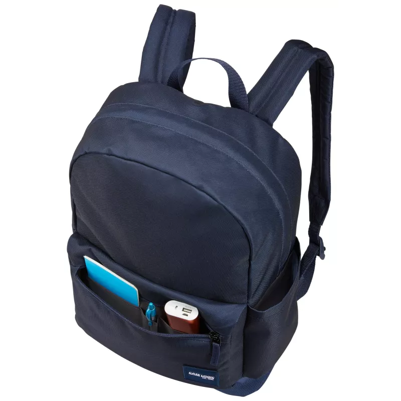 Case Logic CCAM5226 - Dress Blue reppu vapaa-ajan reppu polyesteri