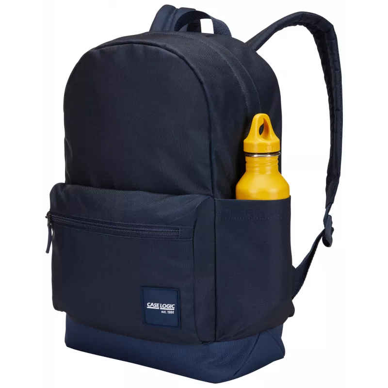 Case Logic CCAM5226 - Dress Blue reppu vapaa-ajan reppu polyesteri