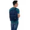 Case Logic CCAM5226 - Dress Blue reppu vapaa-ajan reppu polyesteri