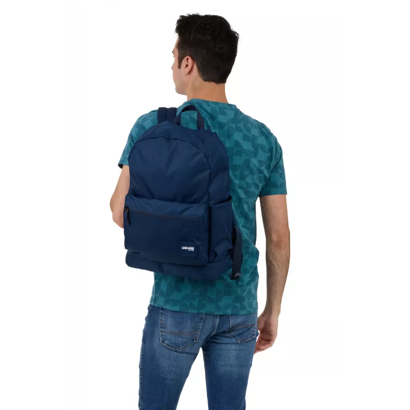 Case Logic CCAM5226 - Dress Blue reppu vapaa-ajan reppu polyesteri