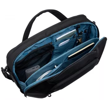 Thule Accent TACLB2216 - musta 40,6 cm (16