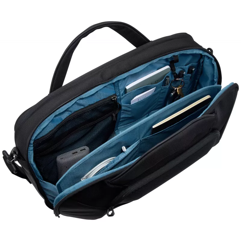 Thule Accent TACLB2216 - musta 40,6 cm (16
