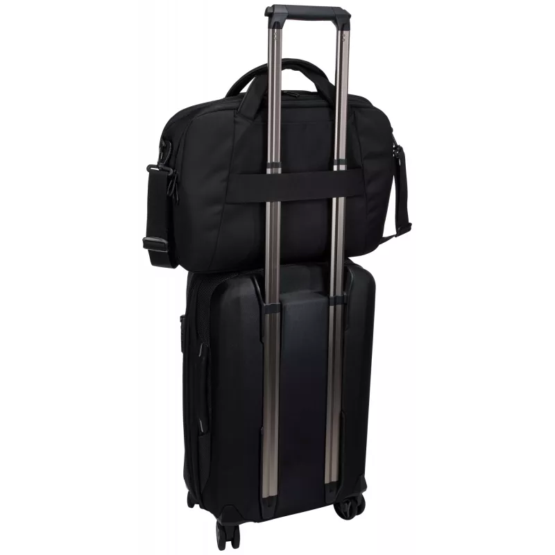 Thule Accent TACLB2216 - musta 40,6 cm (16