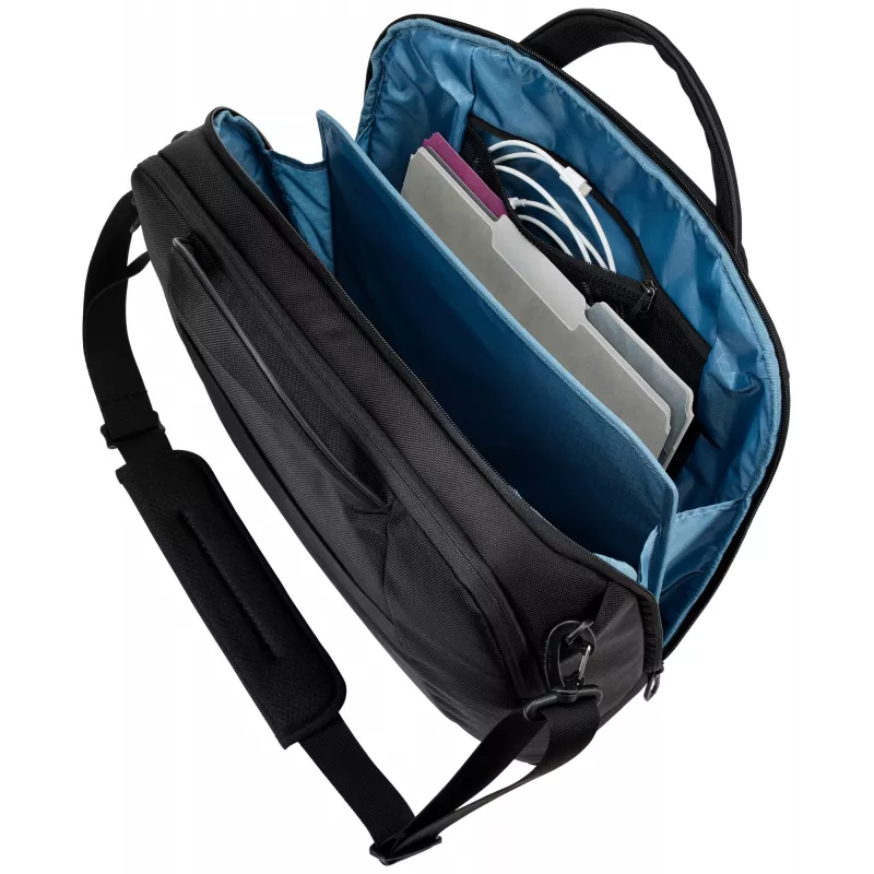 Thule Accent TACLB2216 - musta 40,6 cm (16