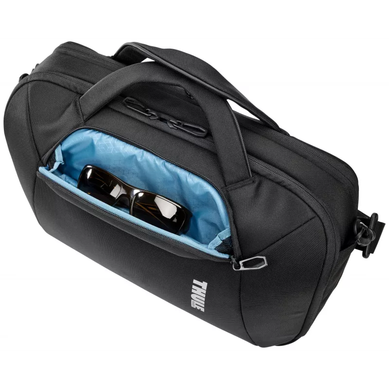 Thule Accent TACLB2216 - musta 40,6 cm (16