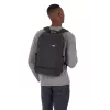 Thule Lithos TLBP216 – musta reppu vapaa-ajan reppu polyesteri