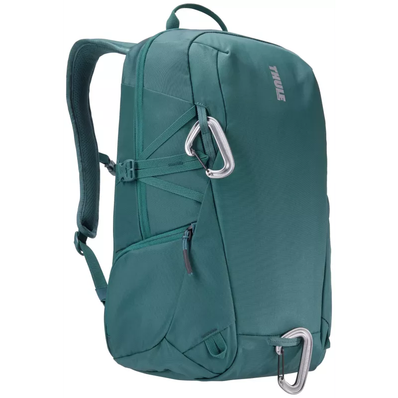 Thule EnRoute TEBP4116 – Mallard vihreä reppu vapaa-ajan reppu nylon