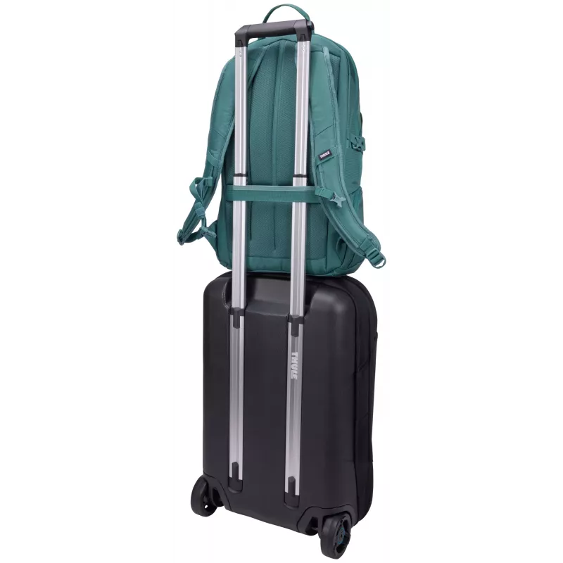Thule EnRoute TEBP4116 – Mallard vihreä reppu vapaa-ajan reppu nylon