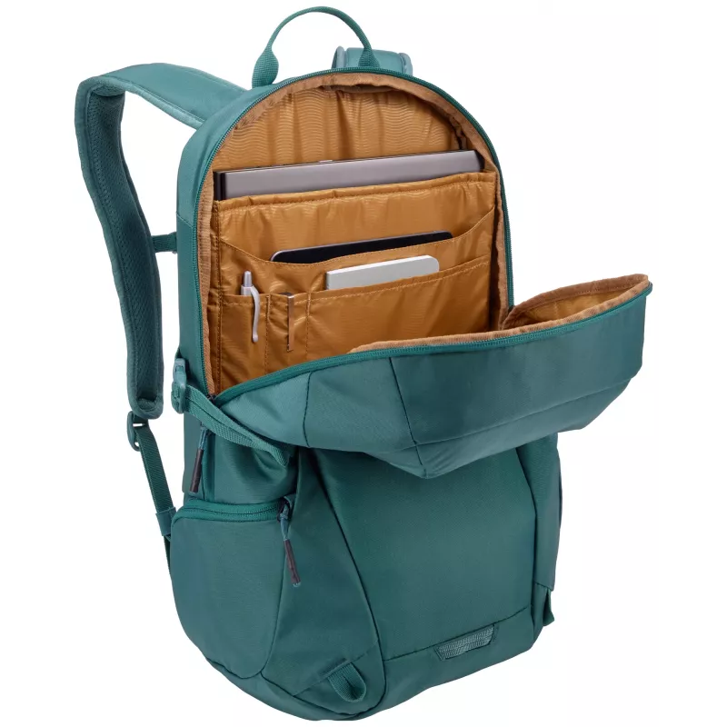 Thule EnRoute TEBP4116 – Mallard vihreä reppu vapaa-ajan reppu nylon