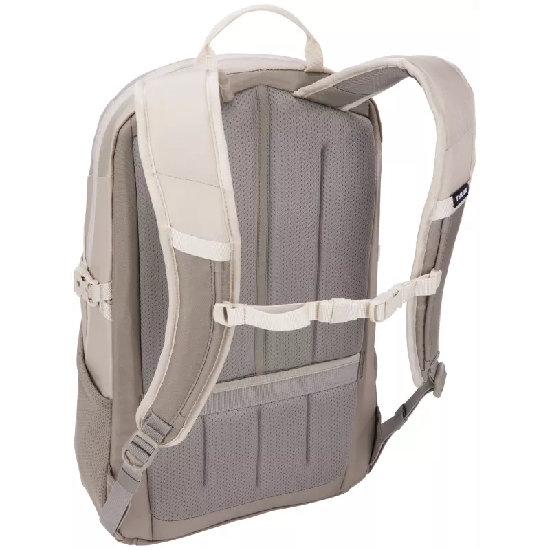 Thule EnRoute TEBP4116 - Pelican/Vetiver reppu vapaa-ajan reppu harmaa, valkoinen nylon