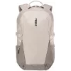Thule EnRoute TEBP4116 - Pelican/Vetiver reppu vapaa-ajan reppu harmaa, valkoinen nylon