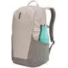 Thule EnRoute TEBP4116 - Pelican/Vetiver reppu vapaa-ajan reppu harmaa, valkoinen nylon