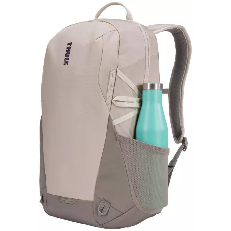 Thule EnRoute TEBP4116 - Pelican/Vetiver reppu vapaa-ajan reppu harmaa, valkoinen nylon