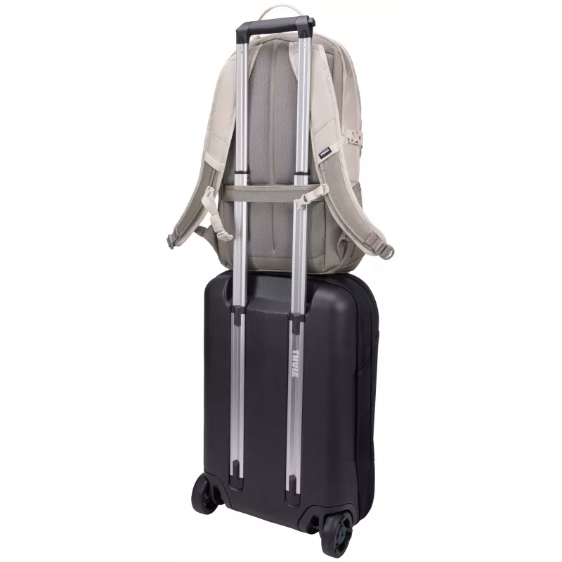 Thule EnRoute TEBP4116 - Pelican/Vetiver reppu vapaa-ajan reppu harmaa, valkoinen nylon