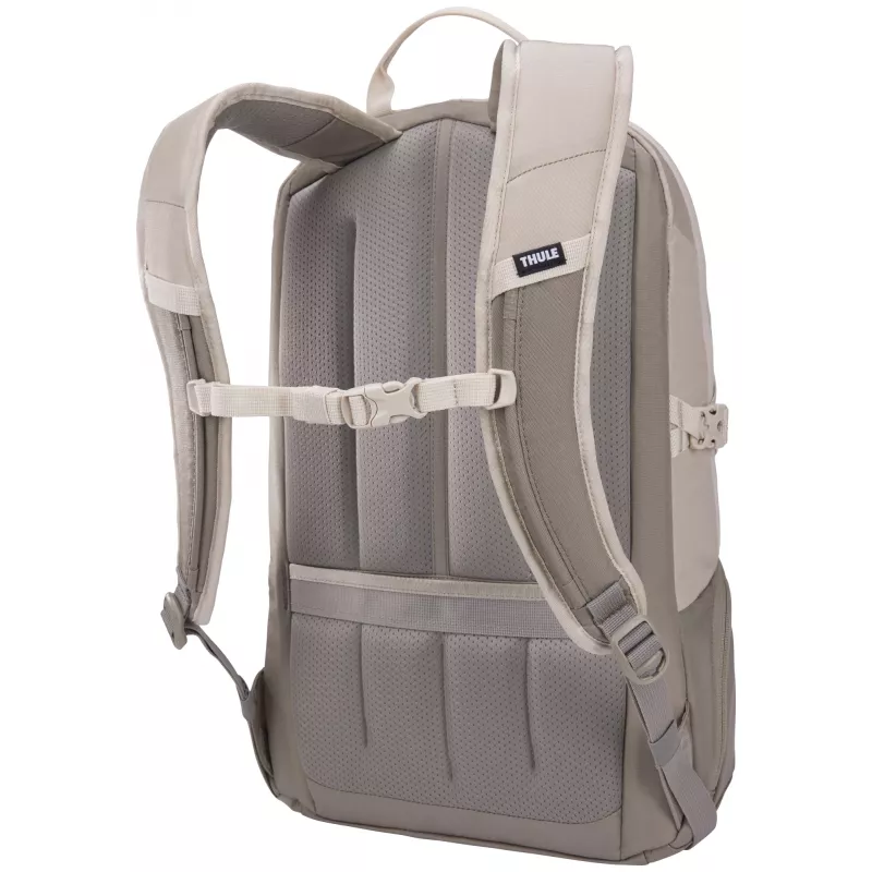 Thule EnRoute TEBP4116 - Pelican/Vetiver reppu vapaa-ajan reppu harmaa, valkoinen nylon